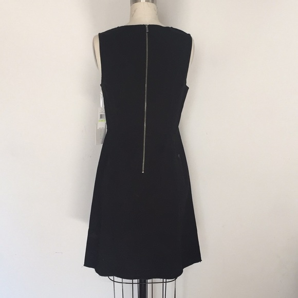 Brand new little black dress - Picture 3 of 4